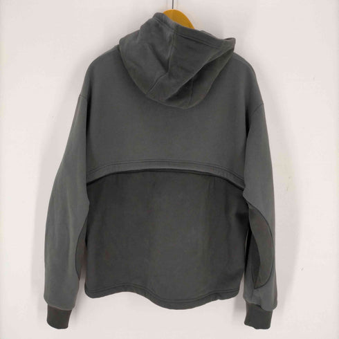 DOCKING HOODIE MOVER メンズ
