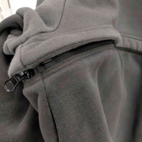 DOCKING HOODIE MOVER メンズ