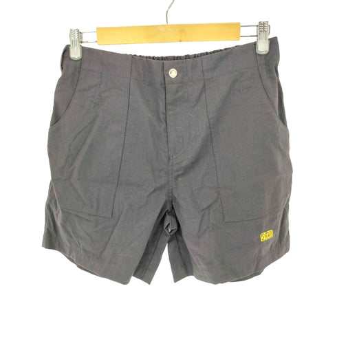 ウィアード WEIRDO 23SS PORN WEIRDO - NYLON SHORTS メンズ JPN:S