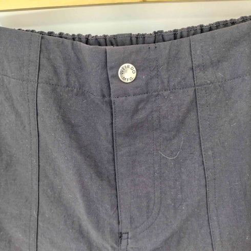 ウィアード WEIRDO 23SS PORN WEIRDO - NYLON SHORTS メンズ JPN:S