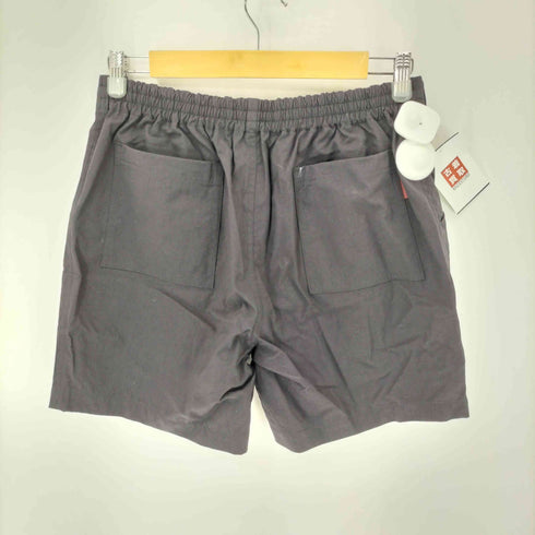 ウィアード WEIRDO 23SS PORN WEIRDO - NYLON SHORTS メンズ JPN:S