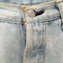 リーバイス Levis 501 ボタンフライダメージデニム レディース W25