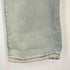 リーバイス Levis 501 ボタンフライダメージデニム レディース W25