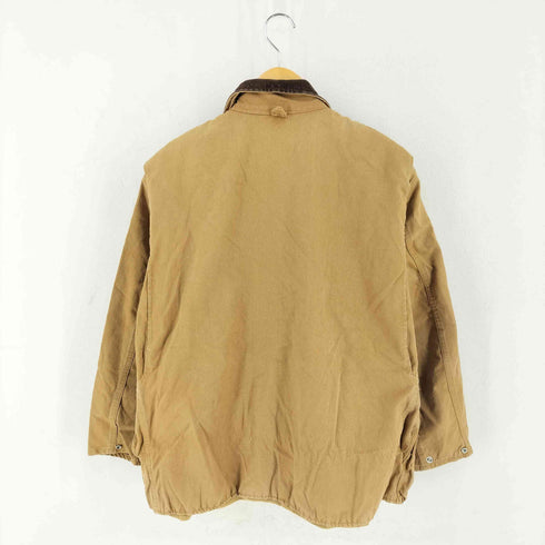 BLACK SHEEP 70S ハンティングダックジャケット メンズ import:L