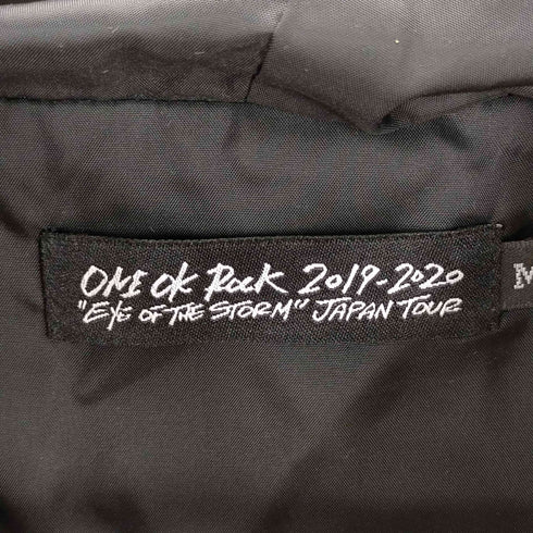 Eye of the Storm 2019-2022 アノラックジャケット メンズ