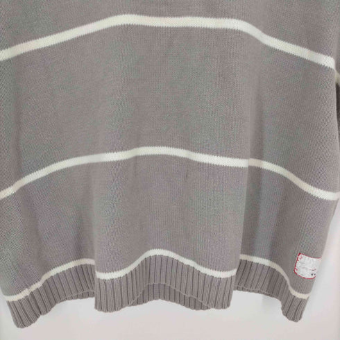 バンズ VANS 90S旧タグニットベスト メンズ import:M
