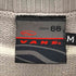 バンズ VANS 90S旧タグニットベスト メンズ import:M