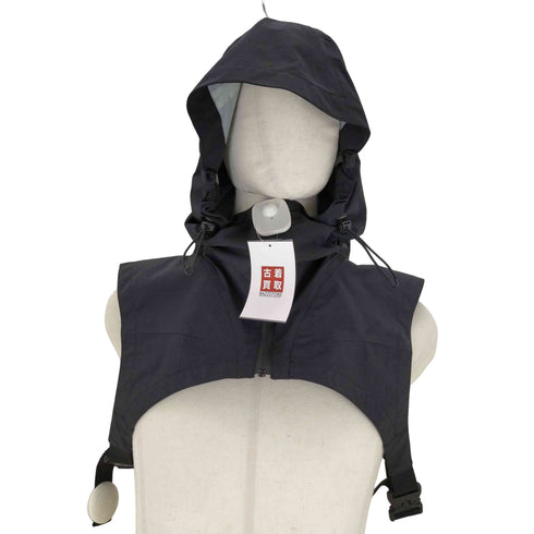 パラノイド PARANOID 3LAYER HELMET 3LHELM メンズ
