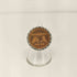 グラッドハンド GLADHAND MEDAL RING 10th ANNIVERSARY メンズ 15号