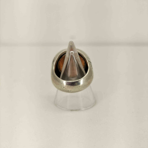 グラッドハンド GLADHAND MEDAL RING 10th ANNIVERSARY メンズ 15号