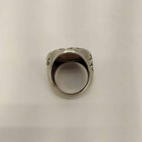 グラッドハンド GLADHAND MEDAL RING 10th ANNIVERSARY メンズ 15号