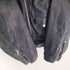 ASH CREEK TRADING NEVER MIND THEBOLLOCKS ロックバンド バックプリント ダブル ライダース ジャケット メンズ import:L