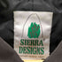 シェラデザイン SIERRA DESIGNS Tacoma Coat II メンズ JPN:XS