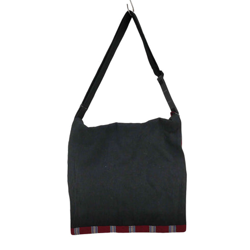 グアテマラ hand woven bag メンズ