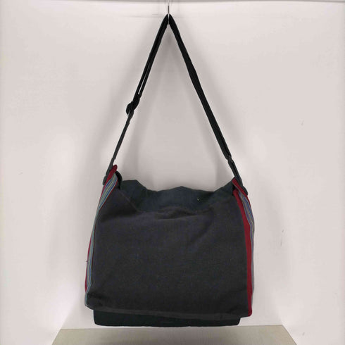 グアテマラ hand woven bag メンズ