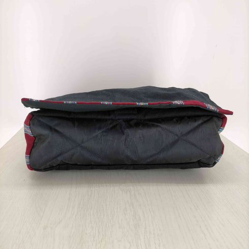 グアテマラ hand woven bag メンズ
