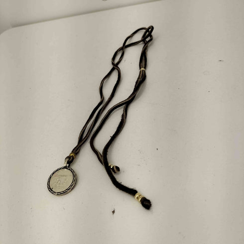 グラッドハンド GLADHAND Medal Charm 10th ANNIVERSARY メンズ