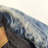 リーバイス Levis 80S-90S 71506 デニムジャケットトラッカー USA製 裏地ブランケット ボタン裏527 メンズ US:40