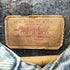 リーバイス Levis 80S-90S 71506 デニムジャケットトラッカー USA製 裏地ブランケット ボタン裏527 メンズ US:40