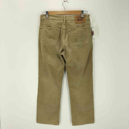 リーバイス Levis 93年製 日本製 コーデュロイパンツ メンズ 30