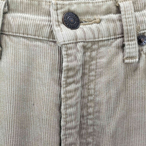 リーバイス Levis 93年製 日本製 コーデュロイパンツ メンズ 30