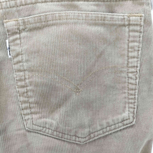 リーバイス Levis 93年製 日本製 コーデュロイパンツ メンズ 30