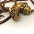 グラッドハンド GLADHAND BROTHERS CHARM 10th ANNIVERSARY メンズ