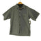 ディセンダント DESCENDANT S WIND OPEN COLLAR SS SHIRT メンズ 2