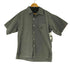 ディセンダント DESCENDANT S WIND OPEN COLLAR SS SHIRT メンズ 2