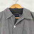 ディセンダント DESCENDANT S WIND OPEN COLLAR SS SHIRT メンズ 2