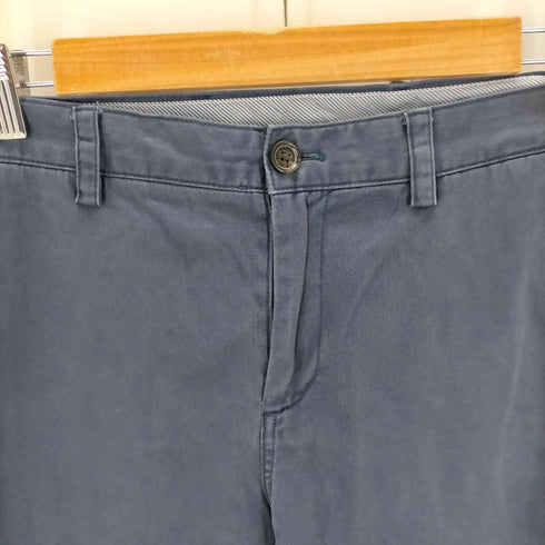 ブルックスブラザーズ BROOKS BROTHERS スリムパンツ メンズ W32 L32