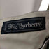 バーバリーズ BURBERRYS 90Sテーラードパンツ メンズ 2B