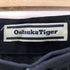 オニツカタイガー ONITSUKA TIGER テーパードスラックス レディース M