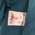 TIKA スカラップレース切り替えチョーカーネックデザインスリットドレス レディース 3XL