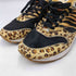 ナイキ NIKE Air Max 1 DLX Animal Pack Safari スニーカー 18年製 メンズ JPN:27.5