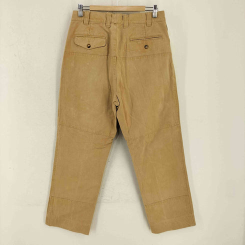 オービス ORVIS 90S ダックダブルニーパンツ メンズ FR:36-38