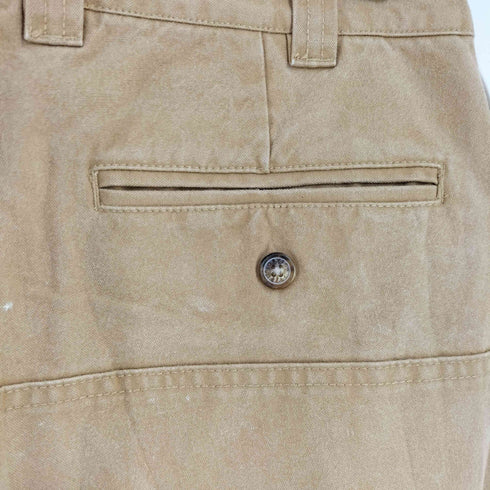 オービス ORVIS 90S ダックダブルニーパンツ メンズ FR:36-38