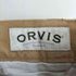 オービス ORVIS 90S ダックダブルニーパンツ メンズ FR:36-38