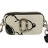 ザマークジェイコブス THE MARC JACOBS スナップショットバッグショルダーバッグ レディース