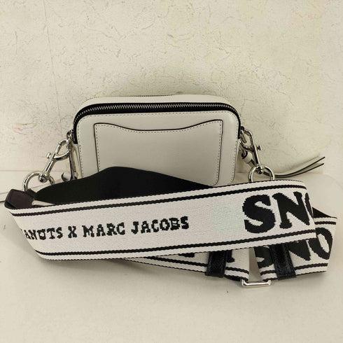 ザマークジェイコブス THE MARC JACOBS スナップショットバッグショルダーバッグ レディース