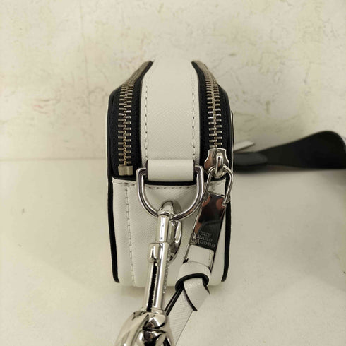ザマークジェイコブス THE MARC JACOBS スナップショットバッグショルダーバッグ レディース