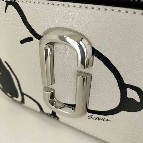 ザマークジェイコブス THE MARC JACOBS スナップショットバッグショルダーバッグ レディース