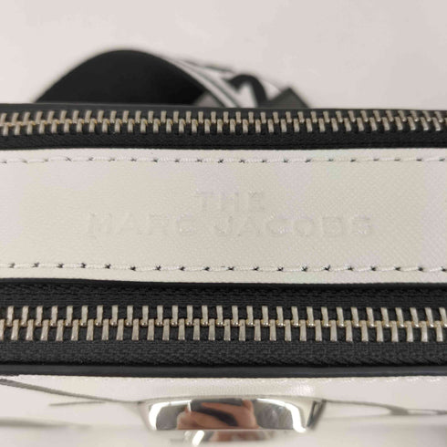 ザマークジェイコブス THE MARC JACOBS スナップショットバッグショルダーバッグ レディース