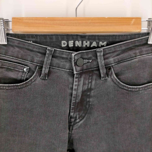 デンハム DENHAM MONROE GIRLFRIEND FIT DENIM レディース W23 L30