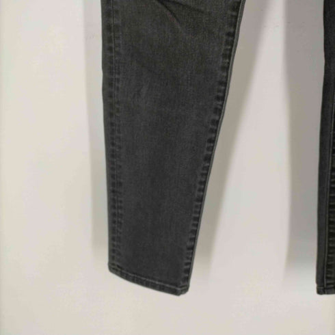 デンハム DENHAM MONROE GIRLFRIEND FIT DENIM レディース W23 L30