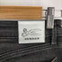 デンハム DENHAM MONROE GIRLFRIEND FIT DENIM レディース W23 L30