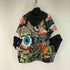 ミシカ MISHKA ALIEN SOLDIER ANORAK JACKET メンズ JPN:L