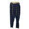 ネーム Name. PLAID RAYON DRAWSTRING PANTS メンズ JPN:0