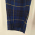 ネーム Name. PLAID RAYON DRAWSTRING PANTS メンズ JPN:0