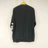 ミシカ MISHKA プリントクルーネック L/S Tシャツ メンズ JPN:XXL